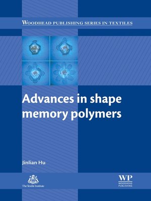 cover image of Advances in Shape Memory Polymers